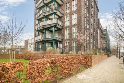 Woning Reijerweg 80 Ridderkerk