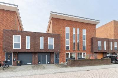 Woning Steur 6 Papendrecht