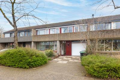 Woning Boeier 0438 Lelystad