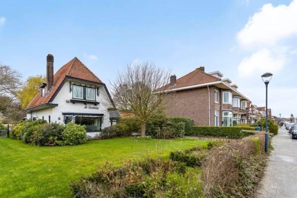 Woning Patijnweg 74 Goes