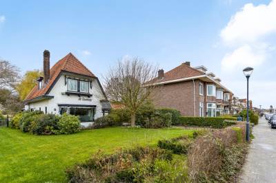 Woning Patijnweg 74 Goes