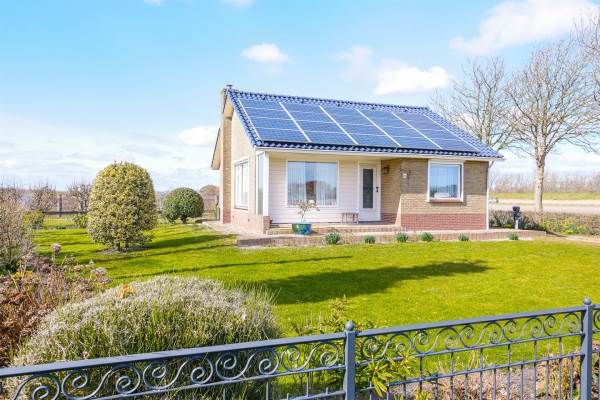 Woning Schorweg 113 Breezand