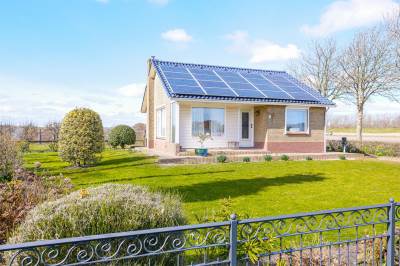 Woning Schorweg 113 Breezand