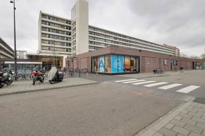 Woning Gildemeestersplein 290 Arnhem