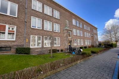 Woning Leonard Stassenstraat 22 Heerlen