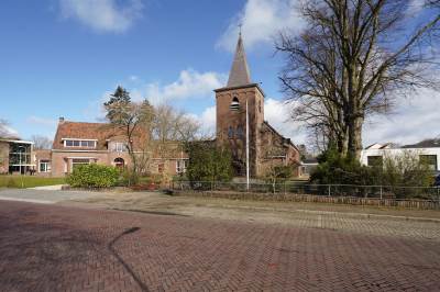 Woning Brinkstraat 85 Putten