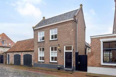 Woning Torenstraat 13 Megen