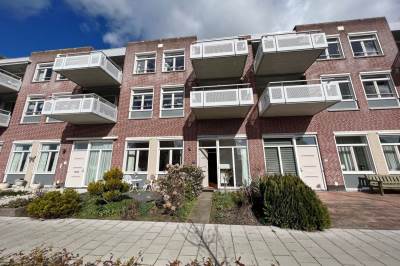 Woning Prinses Margrietstraat 14 Arkel