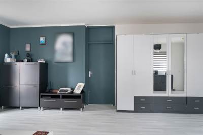 Woning Barbarahof 8 Born