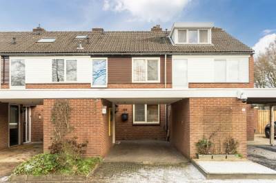 Woning Repelweg 17 Vught