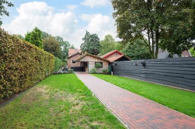 Woning Wolweg 65 Stroe