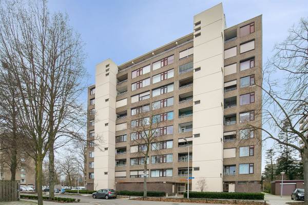 Woning Venuslaan 309 Eindhoven