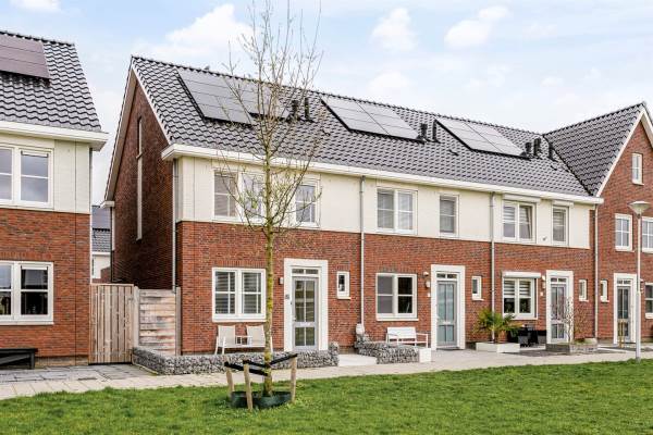 Woning Oeverwal 24 Ammerzoden