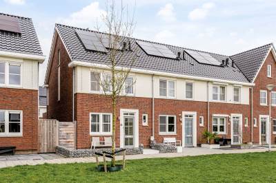 Woning Oeverwal 24 Ammerzoden