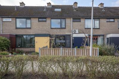 Woning Laan van Nieuw Blankenburg 130 Rozenburg (ZH)