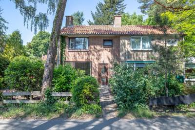 Woning Raadhuislaan 7 Maarn