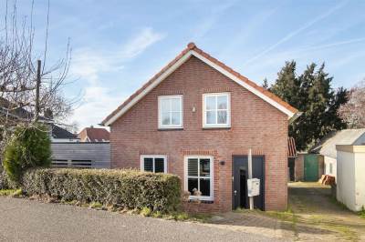 Woning Maasdijk 86 Rossum (GE)