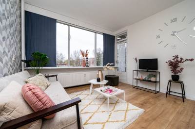 Woning Plein 1953103 Rotterdam