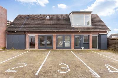 Woning Asselsestraat 63j Apeldoorn
