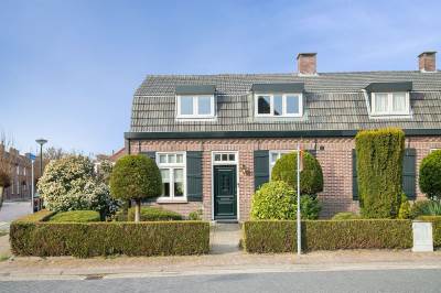 Woning Dommelstraat 25 Son en Breugel