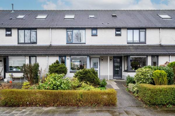 Woning Sassingastins 80 Leeuwarden