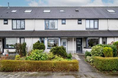 Woning Sassingastins 80 Leeuwarden