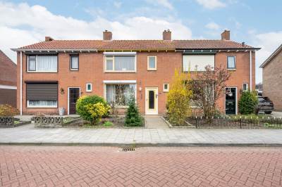 Woning Jan van Bloisstraat 19 Tholen
