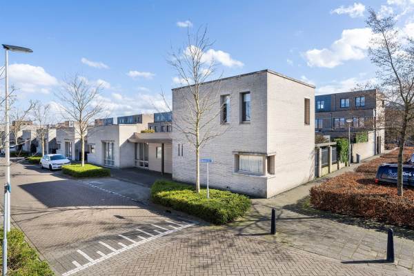 Woning Bleekershof 2 Etten-Leur