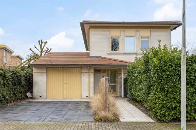 Woning Aspergedreef 1 Bergen op Zoom