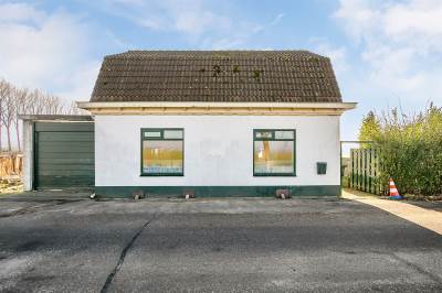 Woning Noorddijk 3 Zuid-Beijerland