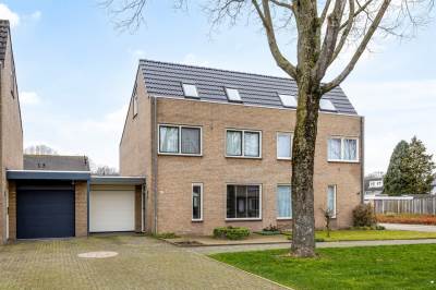 Woning Ter Hofstadlaan 47 Someren