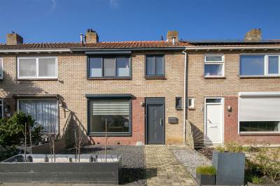 Woning Mauvestraat 5 Terneuzen