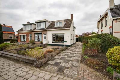 Woning Oostweg 23 Krabbendijke