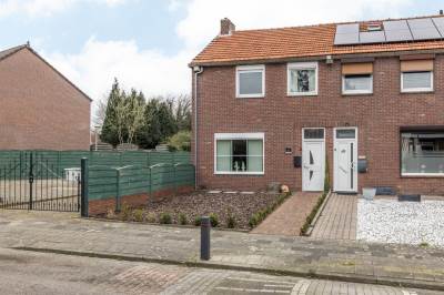 Woning Haafheidestraat 17 Brunssum