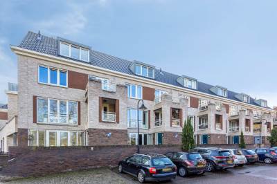 Woning Burchtstraat 10 Sint-Oedenrode