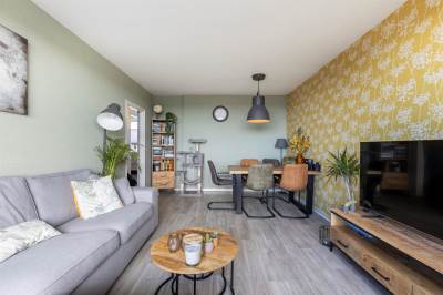 Woning Sperwerstraat 60 Sliedrecht