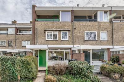 Woning Anjerdreef 22 Berkel en Rodenrijs