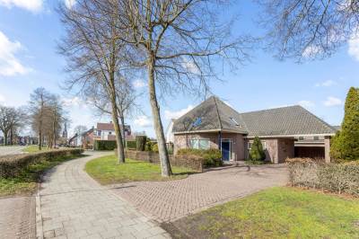 Woning Brouwersstraat 1 Heeswijk-Dinther