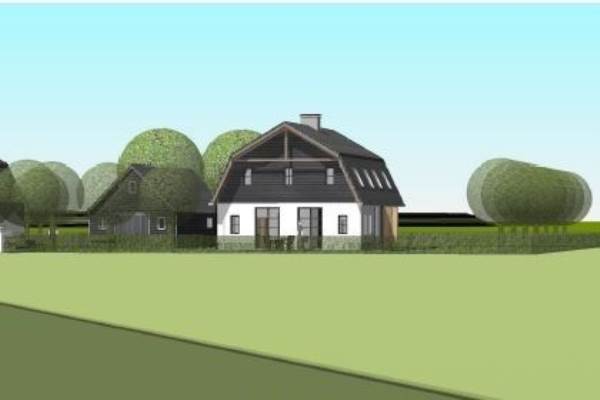 Bouwgrond Oude Waag 7375 Beesd