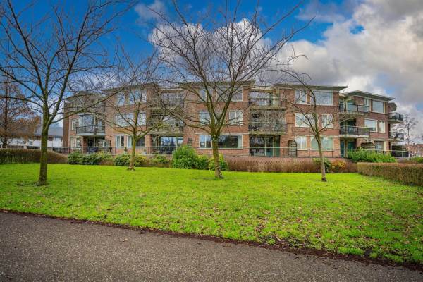 Woning Meidoornlaan 88 Zoetermeer