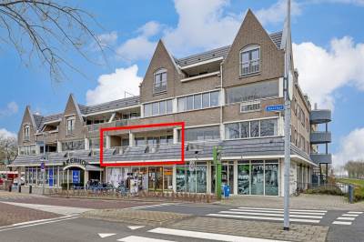 Woning Akerhof 10 Akersloot