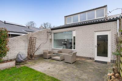 Woning De Wouden 181 Assen