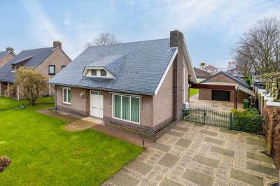 Woning Willem de Zwijgerstraat 59 Budel