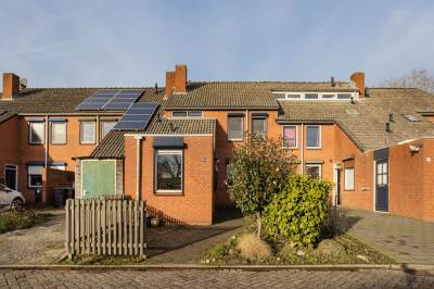 Woning Sperwerhof 85 Varsseveld