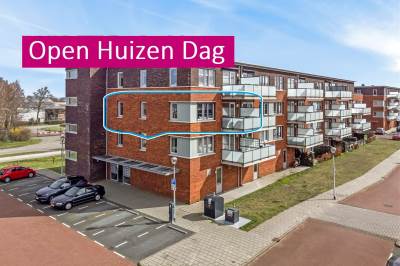 Woning Buxushaag 28 Voorhout