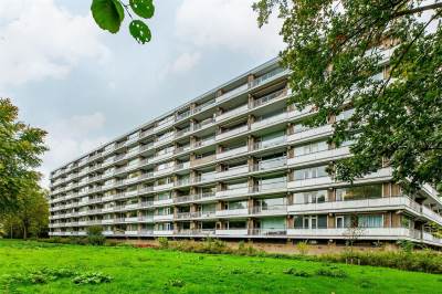 Woning Söderblomplaats 656 Rotterdam