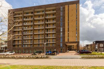 Woning Tempo Doeloestraat 211 Almere