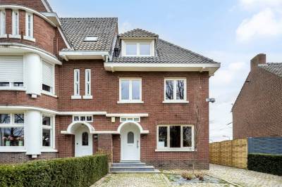 Woning Molenstraat 55 Roosteren