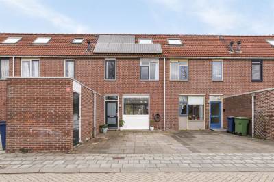 Woning Eindhovenstraat 32 Almere