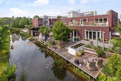 Woning Gerard Revelaan 50 Groningen